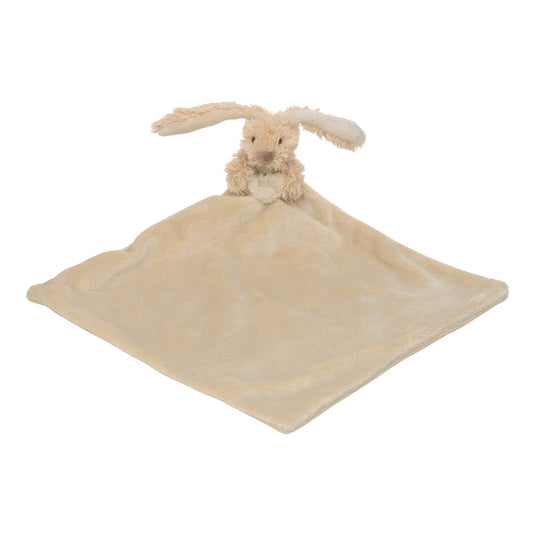 Rabbit Richie Mini Blanket ▪ Beige