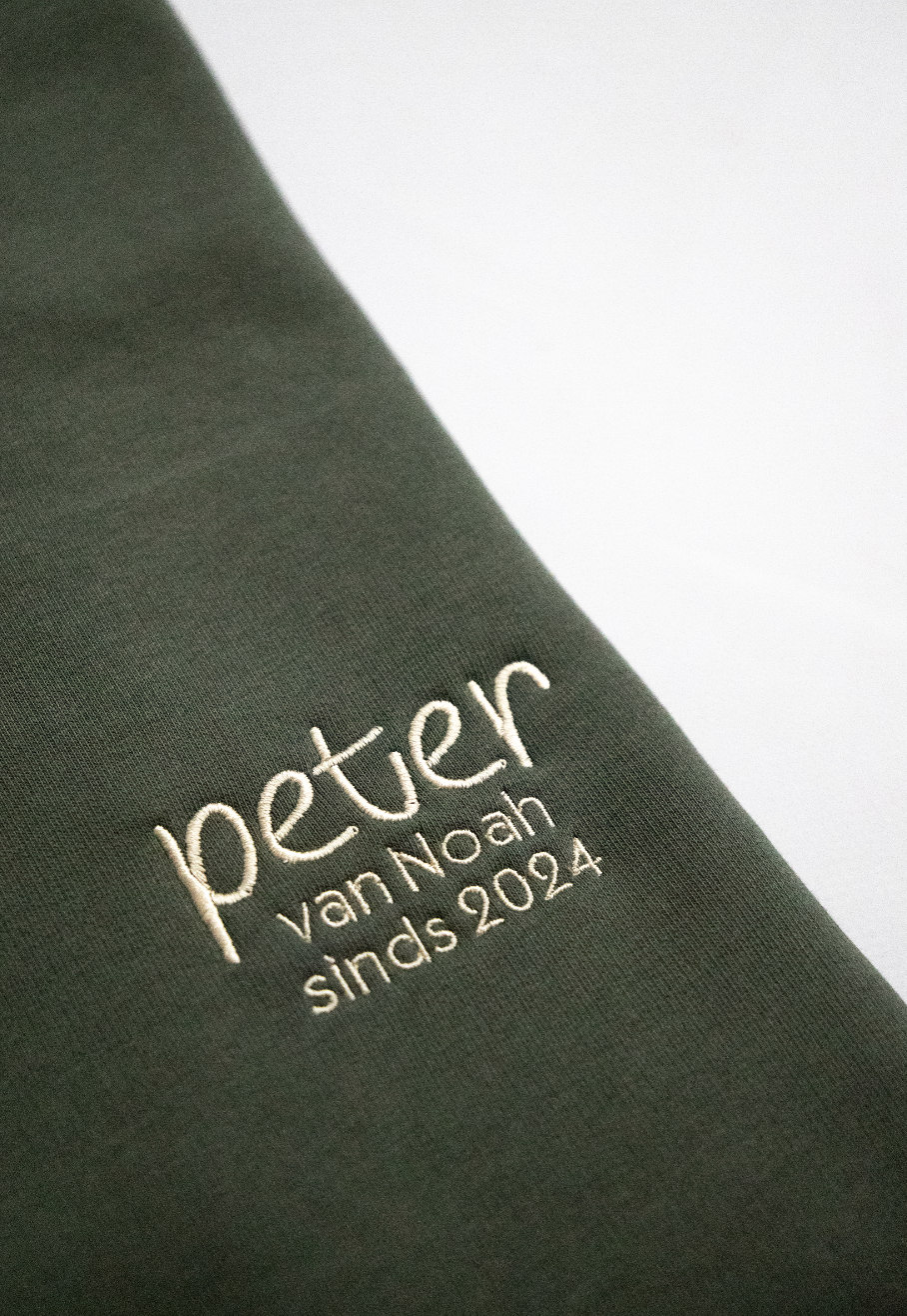 Peter Van - Sweater