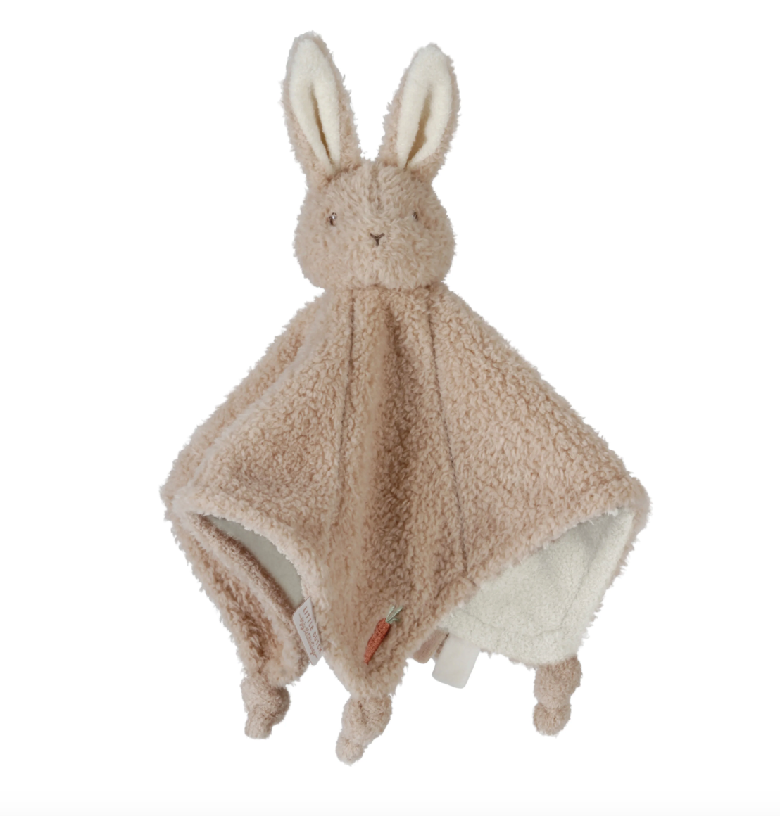 Little Dutch ▪ Knuffeldoek Bunny