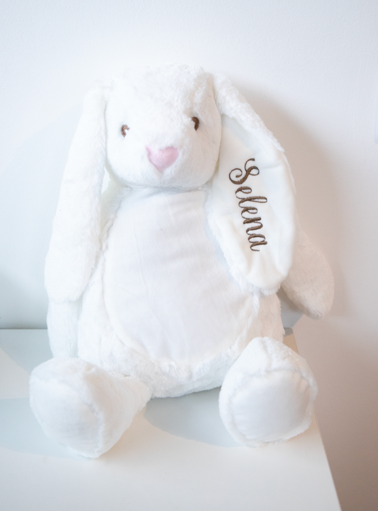 MM050 ▪ Zippie Bunny