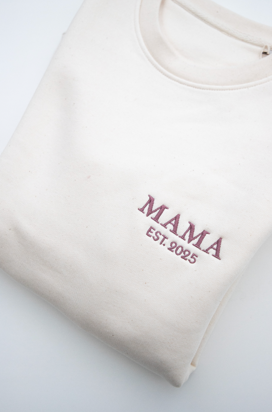 Mom/Dad est. ▪ Sweater / Hoodie