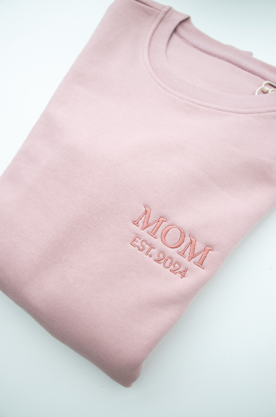 Mom/Dad est. ▪ Sweater / Hoodie