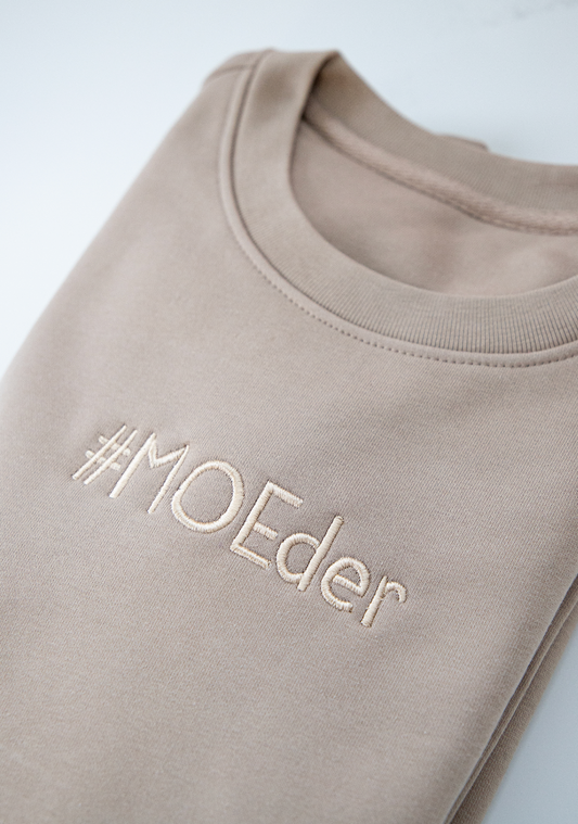 MOEder ▪ Sweater / Hoodie